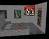 *AC* Relax Room