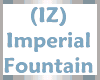 (IZ) Imperial Fountain