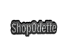shop sign