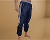 Dark Blue Sweatpants (M)