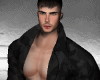 OPEN MALE SHIRT