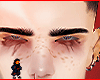 Davis brows