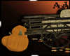 A3D*Wheelbarrow Autumn