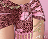 Summer Festival Skirt