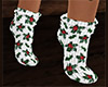 Christmas Socks 34 (F)