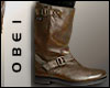 !O! M Boots #2