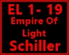 Schiller - Empire of Lig