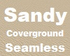 Sandy Groundcover