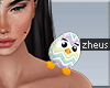 !Z Chick Egg Pet F6