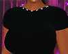 CC Black Tee Shirt