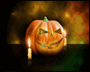 *Halloween*Pumpkin Light