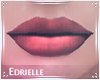 E~ Welles - Scarlet Lips