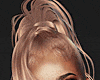 Isabella* Glossy Blonde