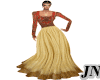 J*Anarkali Dress