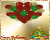 [x]Hot Christmas Balloon