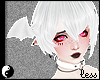 LR - Little Demon White