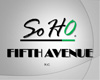 SoHO Enterprises Portal