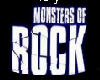 monsters of rock t shirt