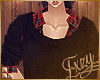 [E] Coast Blouse Plaid