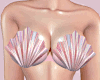 Rosé Seashells