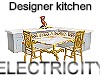 [EC]V-Designer Kitchen