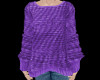 Wool Purple/SP