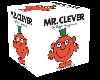 mr clever cube
