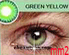 Eyes  Green Light