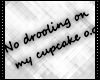 *CC* My cupcake sign