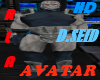 [RLA]Darkseid Avatar HD