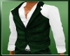 ~T~The West Green Vest