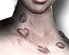 Marked!