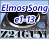 Elmos Song  e1-13
