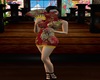 Fan Avatar F V1