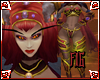 Alexstrasza Custom Skin*