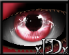 xIDx Soft Red Eyes