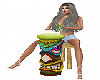 Gig-Drum Hula Dance