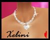 AXelini Heart Necklace