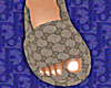  feet.