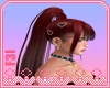 F3 | Nadia Red Hair