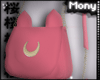 x Luna Bag Pink