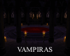 Eternal Vampire Hall