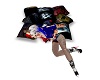 Joker Pillows