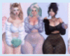 3000 Poses