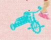 ^YLZ^baby bicycle