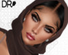 DR- Hijab chocolate req