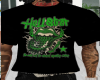 Green Hellstar Shirt