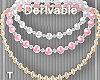DEV - Pearl2 Necklace