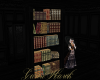 SL Bookshelf B