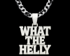 What The Helly Chain